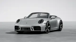 2026 Porsche 992 Carrera S - Image 5 of 31