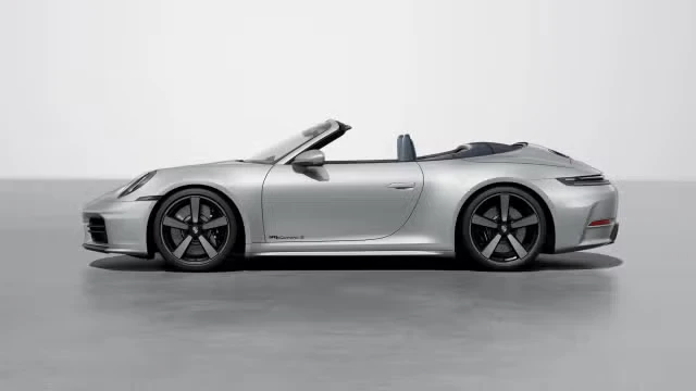 2026 Porsche 992 Carrera S - Image 10 of 31