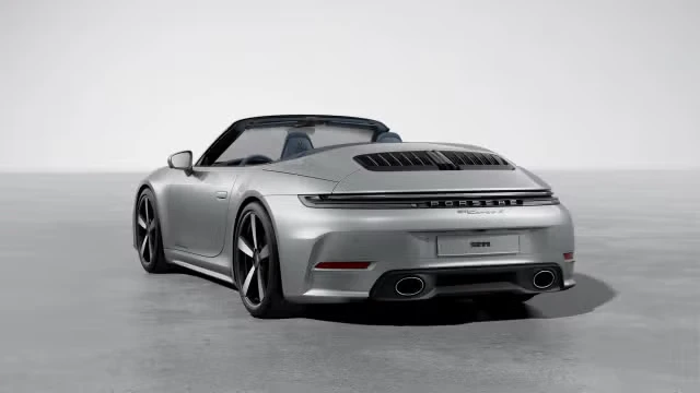 2026 Porsche 992 Carrera S - Image 18 of 31