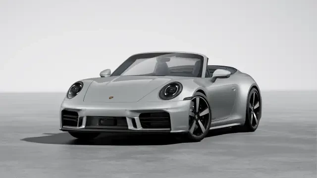 2026 Porsche 992 Carrera S - Image 6 of 31