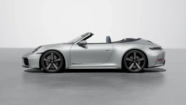 2026 Porsche 992 Carrera S - Image 14 of 31