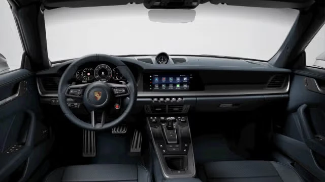 2026 Porsche 992 Carrera S - Image 26 of 31