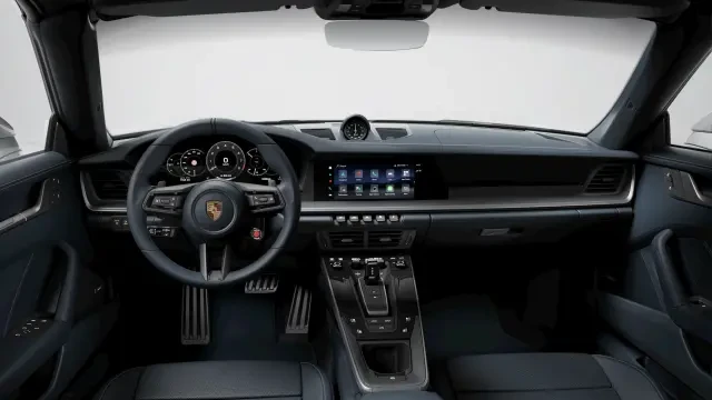 2026 Porsche 992 Carrera S - Image 30 of 31