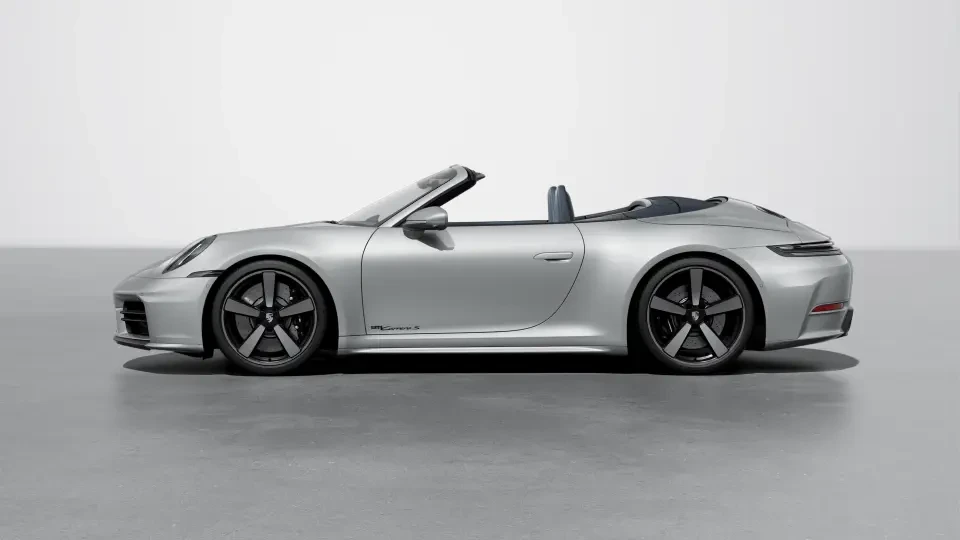 2026 Porsche 992 Carrera S - Image 15 of 31