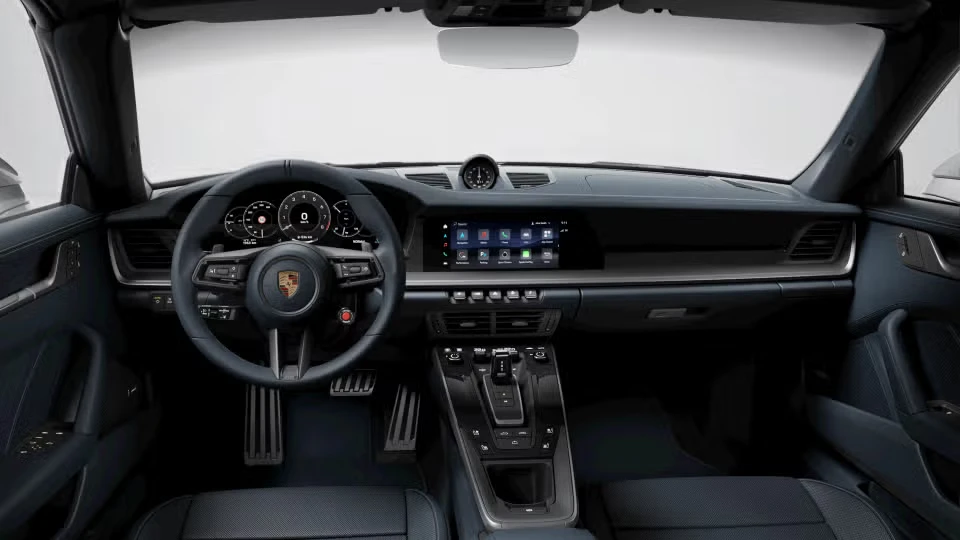 2026 Porsche 992 Carrera S - Image 27 of 31
