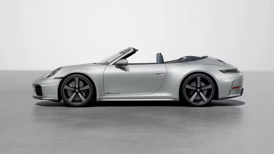 2026 Porsche 992 Carrera S - Image 11 of 31