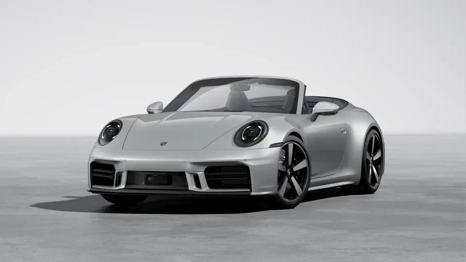 2026 Porsche 992 Carrera S - Image 7 of 31
