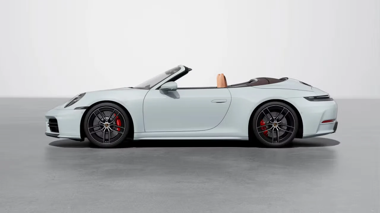 2026 Porsche 992 Carrera S - Image 12 of 30