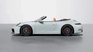 2026 Porsche 992 Carrera S - Image 13 of 30