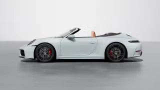 2026 Porsche 992 Carrera S - Image 9 of 30