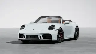2026 Porsche 992 Carrera S - Image 5 of 30