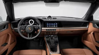 2026 Porsche 992 Carrera S - Image 25 of 30