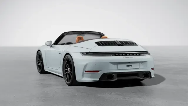 2026 Porsche 992 Carrera S - Image 22 of 30