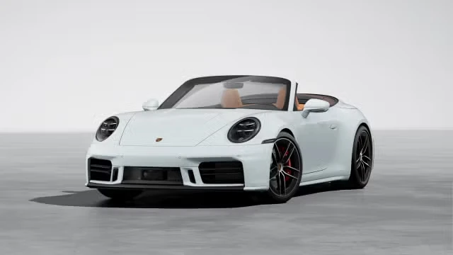 2026 Porsche 992 Carrera S - Image 2 of 30