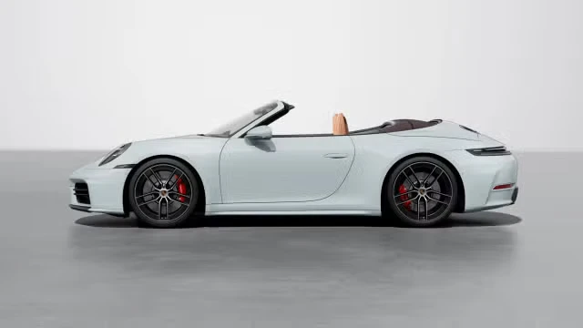 2026 Porsche 992 Carrera S - Image 10 of 30