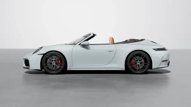 2026 Porsche 992 Carrera S - Image 14 of 30