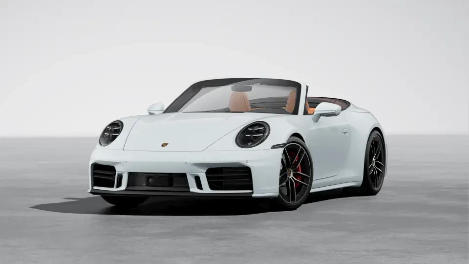 2026 Porsche 992 Carrera S - Image 7 of 30