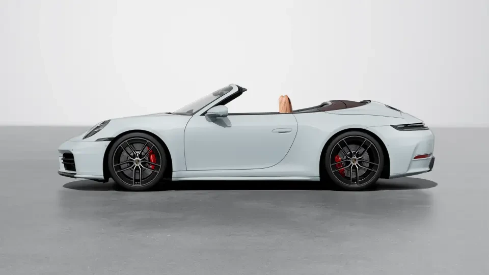 2026 Porsche 992 Carrera S - Image 15 of 30