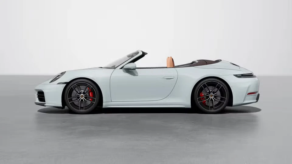 2026 Porsche 992 Carrera S - Image 11 of 30