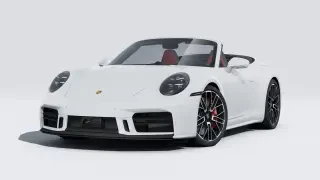 2026 Porsche 992 Carrera S - Image 5 of 30