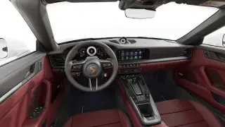 2026 Porsche 992 Carrera S - Image 29 of 30