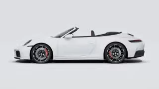 2026 Porsche 992 Carrera S - Image 9 of 30