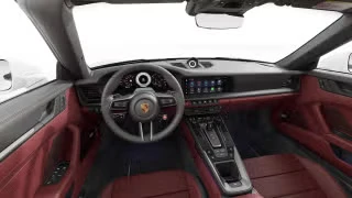 2026 Porsche 992 Carrera S - Image 25 of 30