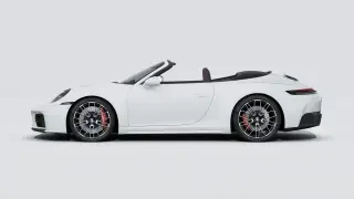 2026 Porsche 992 Carrera S - Image 13 of 30