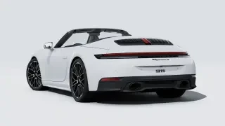 2026 Porsche 992 Carrera S - Image 21 of 30