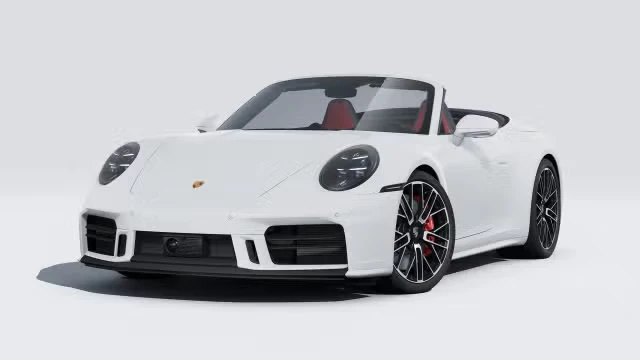 2026 Porsche 992 Carrera S - Image 2 of 30