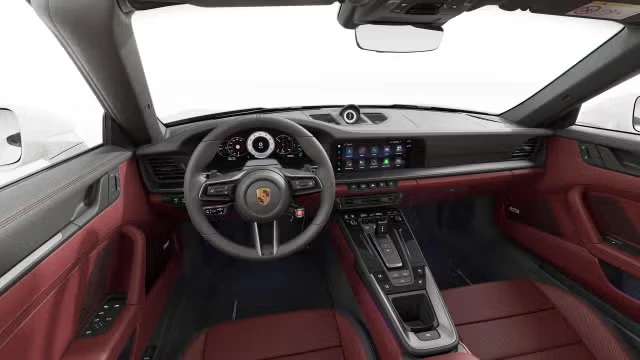2026 Porsche 992 Carrera S - Image 26 of 30