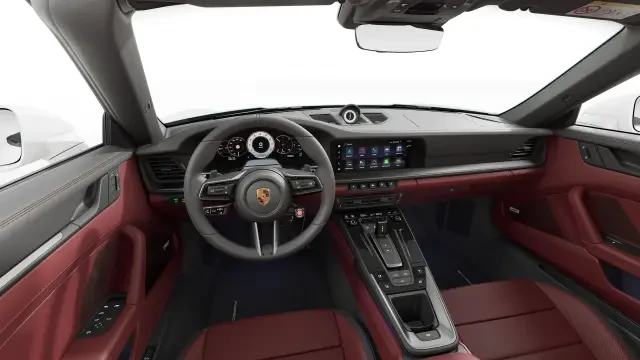 2026 Porsche 992 Carrera S - Image 30 of 30