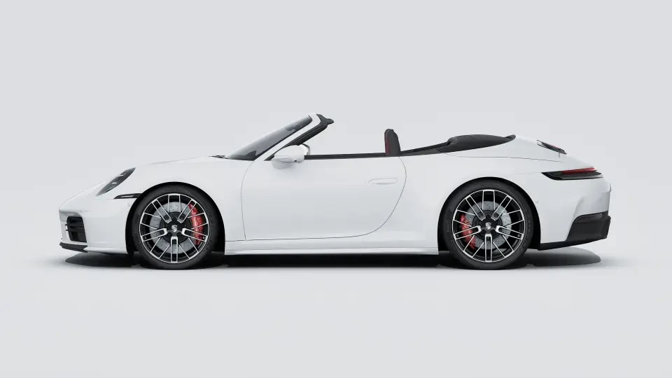 2026 Porsche 992 Carrera S - Image 15 of 30