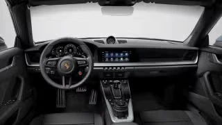 2026 Porsche 911 - Image 25 of 30