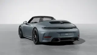 2026 Porsche 911 - Image 21 of 30
