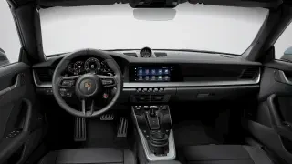 2026 Porsche 911 - Image 29 of 30