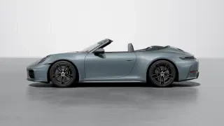2026 Porsche 911 - Image 13 of 30