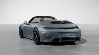 2026 Porsche 911 - Image 17 of 30