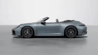 2026 Porsche 911 - Image 9 of 30