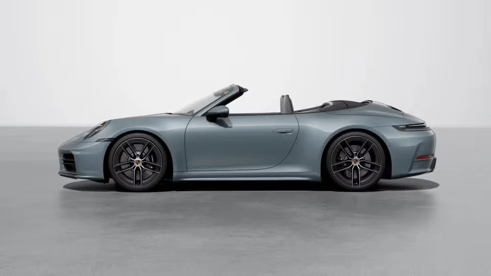 2026 Porsche 911 - Image 11 of 30