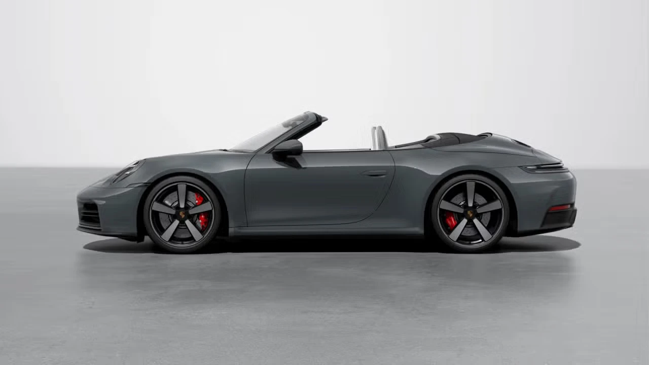 2026 Porsche 992 Carrera S - Image 12 of 31