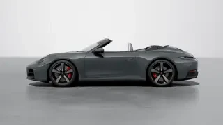 2026 Porsche 992 Carrera S - Image 13 of 31