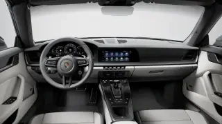 2026 Porsche 992 Carrera S - Image 29 of 31