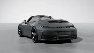 2026 Porsche 992 Carrera S - Image 21 of 31