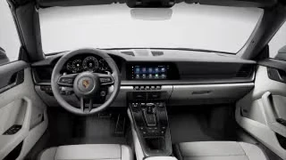 2026 Porsche 992 Carrera S - Image 25 of 31