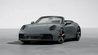 2026 Porsche 992 Carrera S - Image 5 of 31