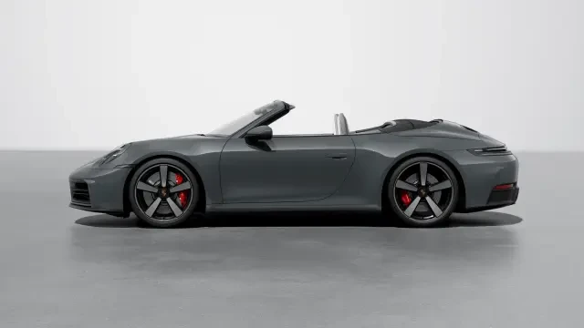 2026 Porsche 992 Carrera S - Image 14 of 31