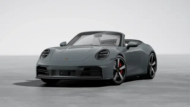 2026 Porsche 992 Carrera S - Image 6 of 31