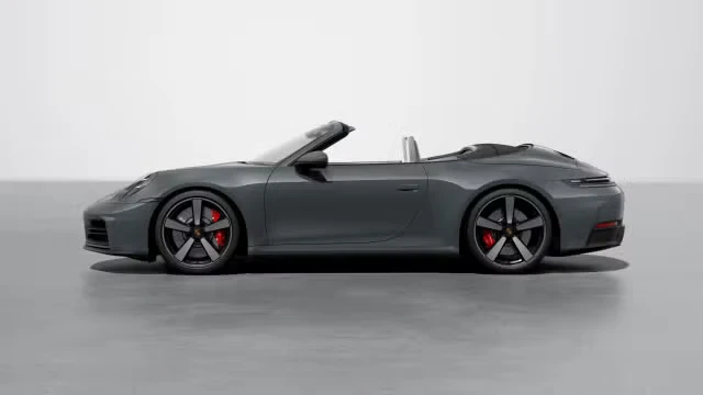 2026 Porsche 992 Carrera S - Image 10 of 31