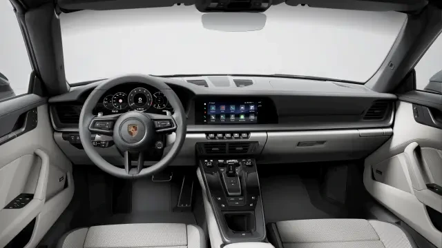 2026 Porsche 992 Carrera S - Image 30 of 31